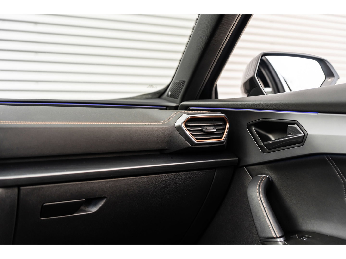 CUPRA Formentor 1.5 TSI PANO BEATS LEDER CAMERA KEYLESS VOL!