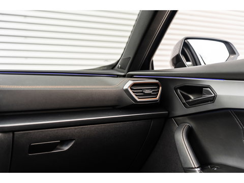 CUPRA Formentor 1.5 TSI PANO BEATS LEDER CAMERA KEYLESS VOL!