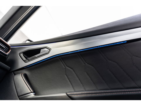 CUPRA Formentor 1.5 TSI PANO BEATS LEDER CAMERA KEYLESS VOL!