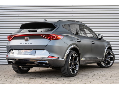 CUPRA Formentor 1.5 TSI PANO BEATS LEDER CAMERA KEYLESS VOL!