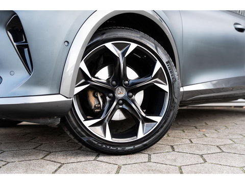 CUPRA Formentor 1.5 TSI PANO BEATS LEDER CAMERA KEYLESS VOL!