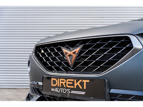 CUPRA Formentor 1.5 TSI PANO BEATS LEDER CAMERA KEYLESS VOL!