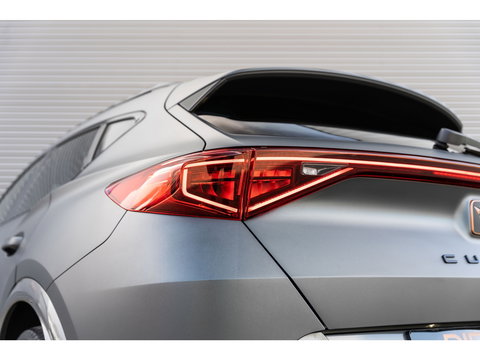 CUPRA Formentor 1.5 TSI PANO BEATS LEDER CAMERA KEYLESS VOL!