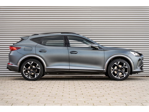 CUPRA Formentor 1.5 TSI PANO BEATS LEDER CAMERA KEYLESS VOL!