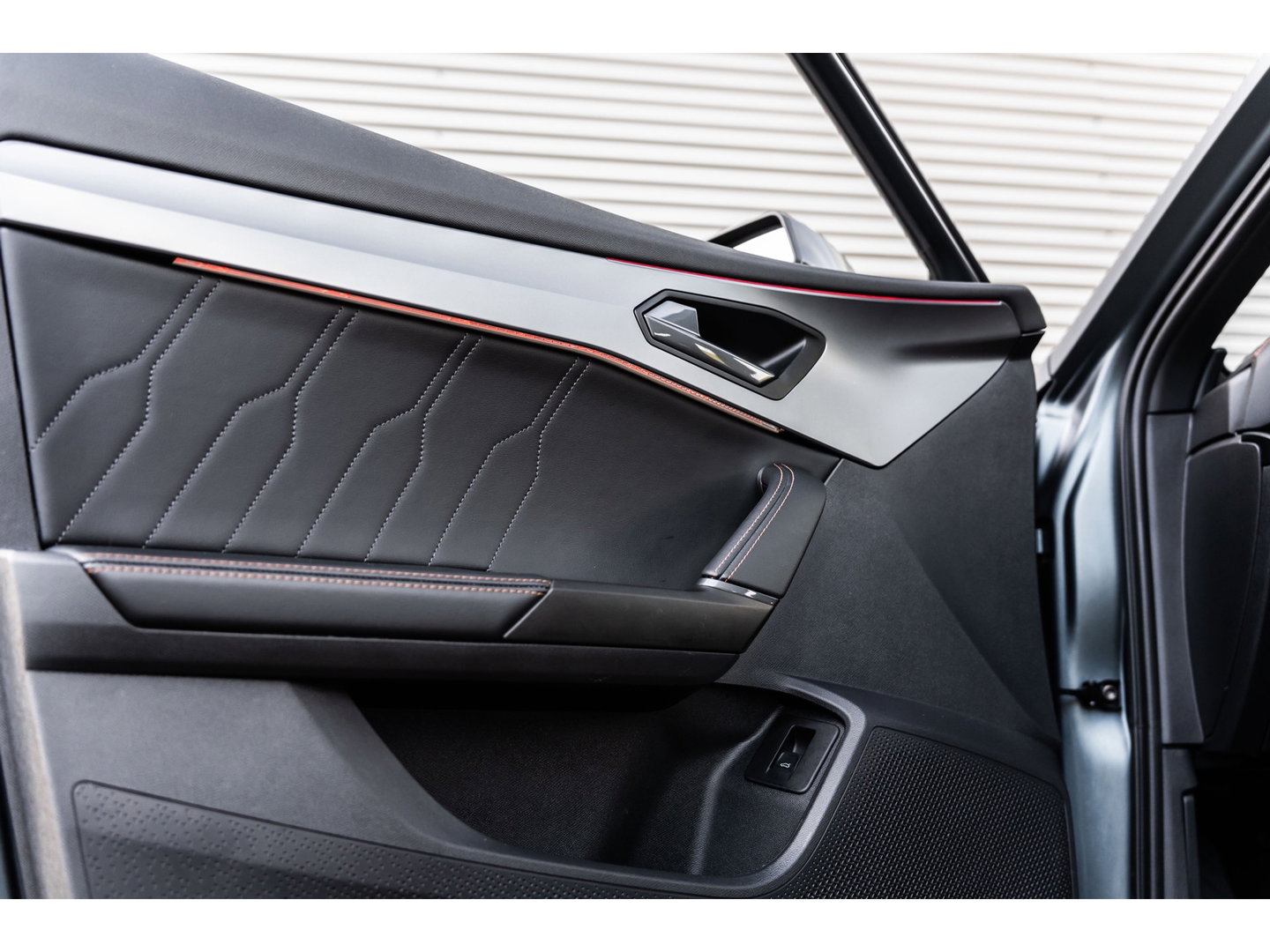 CUPRA Formentor 1.5 TSI PANO BEATS LEDER CAMERA KEYLESS VOL!