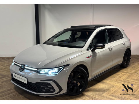 Volkswagen Golf 2.0 TSI GTI PANO CAM'