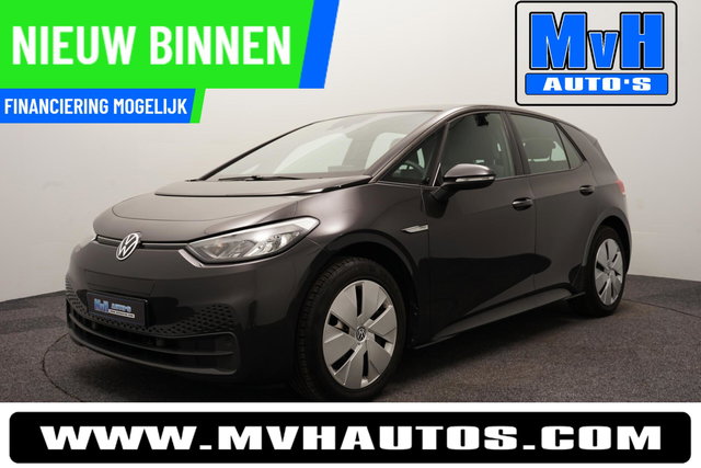 Volkswagen ID.3 - Pro 58 kWh|SOH.95%|ADAP.CRUISE|PDC|ORG.NL