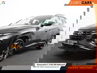 Hyundai Tucson Hybrid - 1.6 T-GDI PHEV Comfort 4WD Climate control Cruise control Parkeersensoren achter Achteruitrij camera Navigatie LED Apple Carplay/ Android Auto