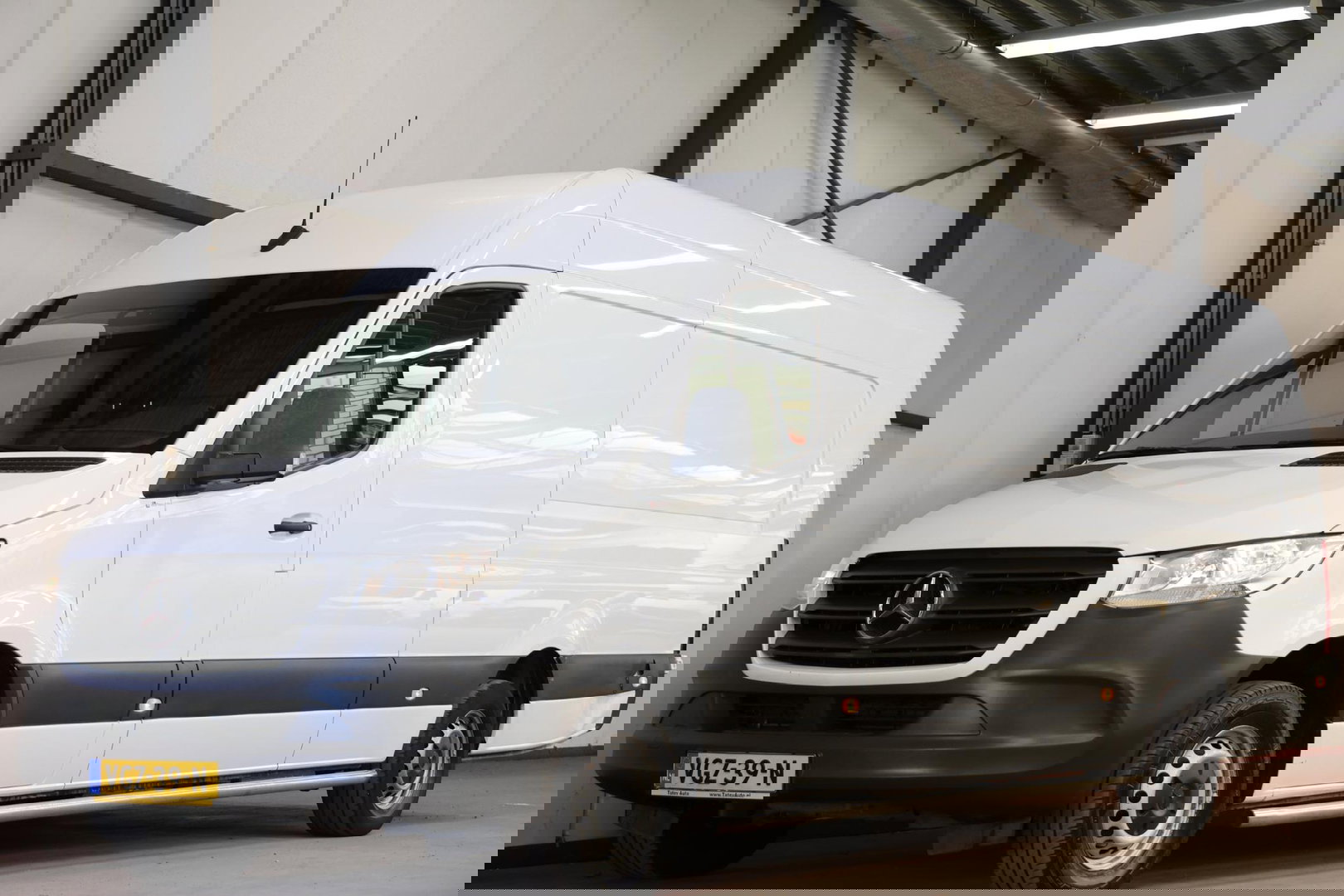 Mercedes-Benz Sprinter 314 2.2 CDI L4H2 XXL AUTOMAAT