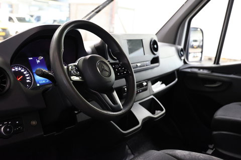Mercedes-Benz Sprinter 314 2.2 CDI L4H2 XXL AUTOMAAT
