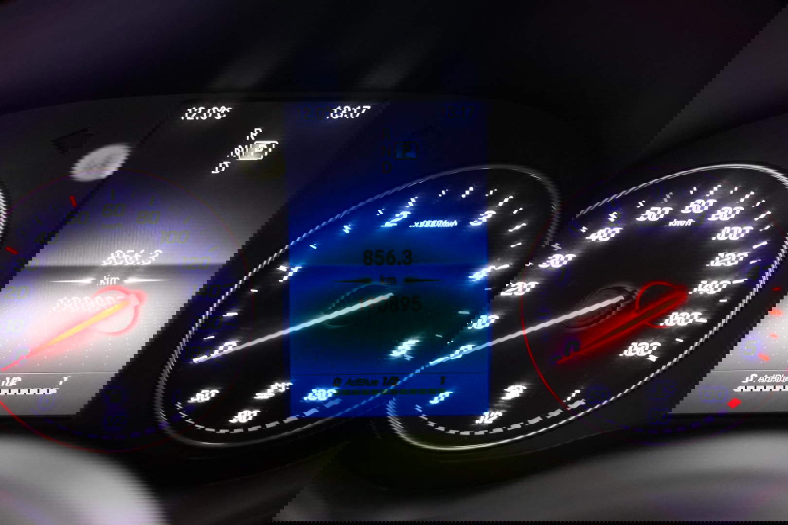 Mercedes-Benz Sprinter 314 2.2 CDI L4H2 XXL AUTOMAAT