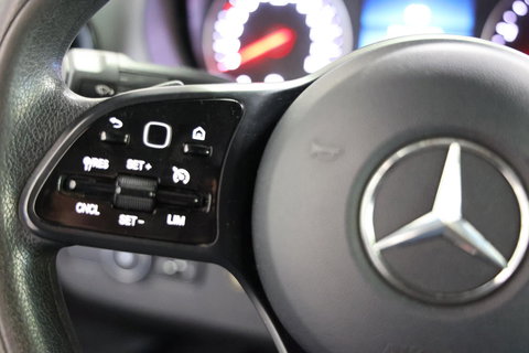Mercedes-Benz Sprinter 314 2.2 CDI L4H2 XXL AUTOMAAT