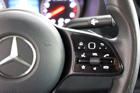 Mercedes-Benz Sprinter 314 2.2 CDI L4H2 XXL AUTOMAAT