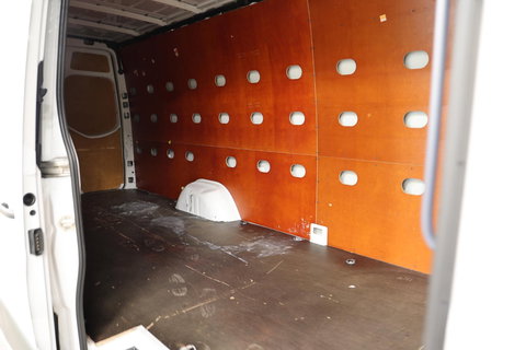 Mercedes-Benz Sprinter 314 2.2 CDI L4H2 XXL AUTOMAAT