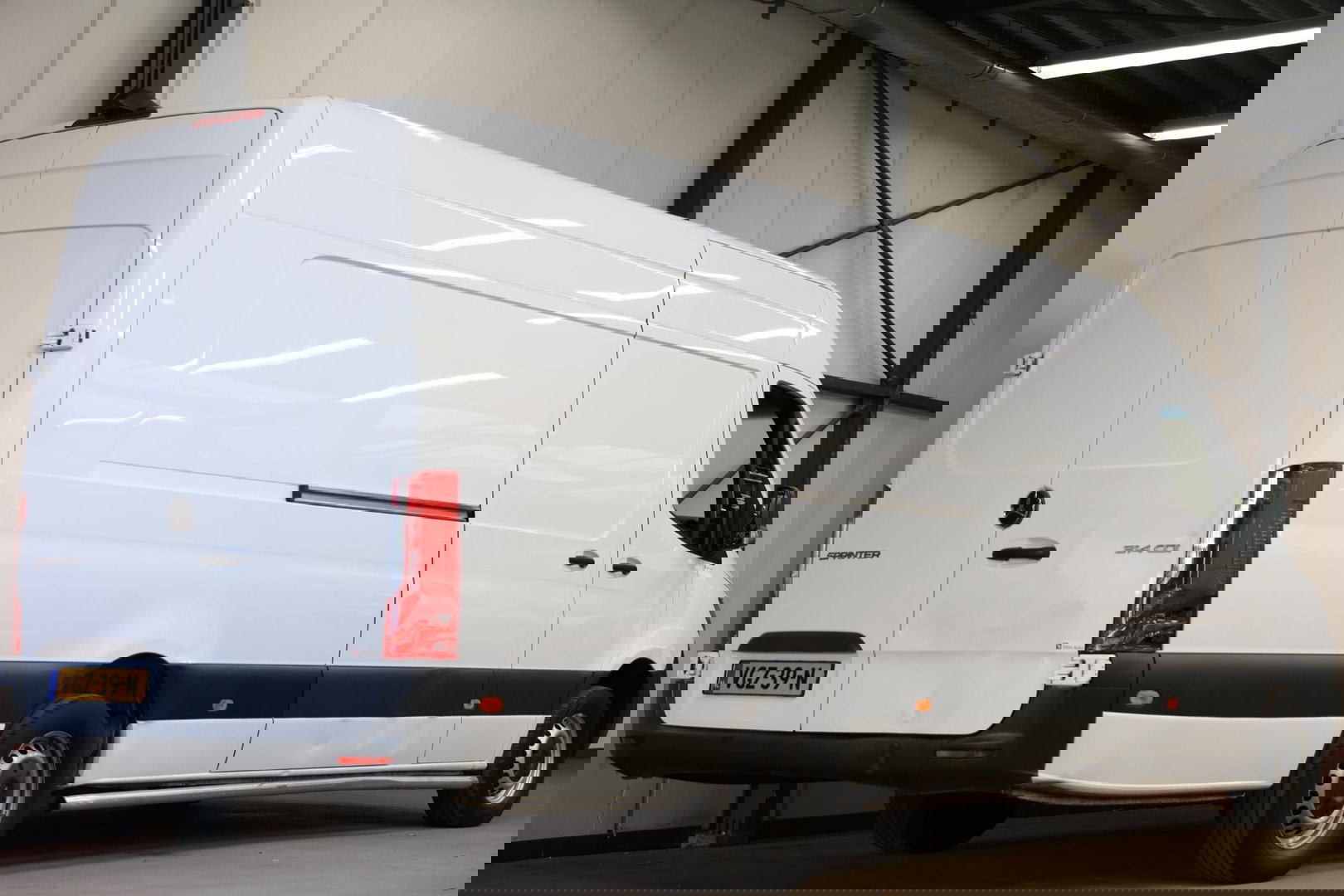 Mercedes-Benz Sprinter 314 2.2 CDI L4H2 XXL AUTOMAAT