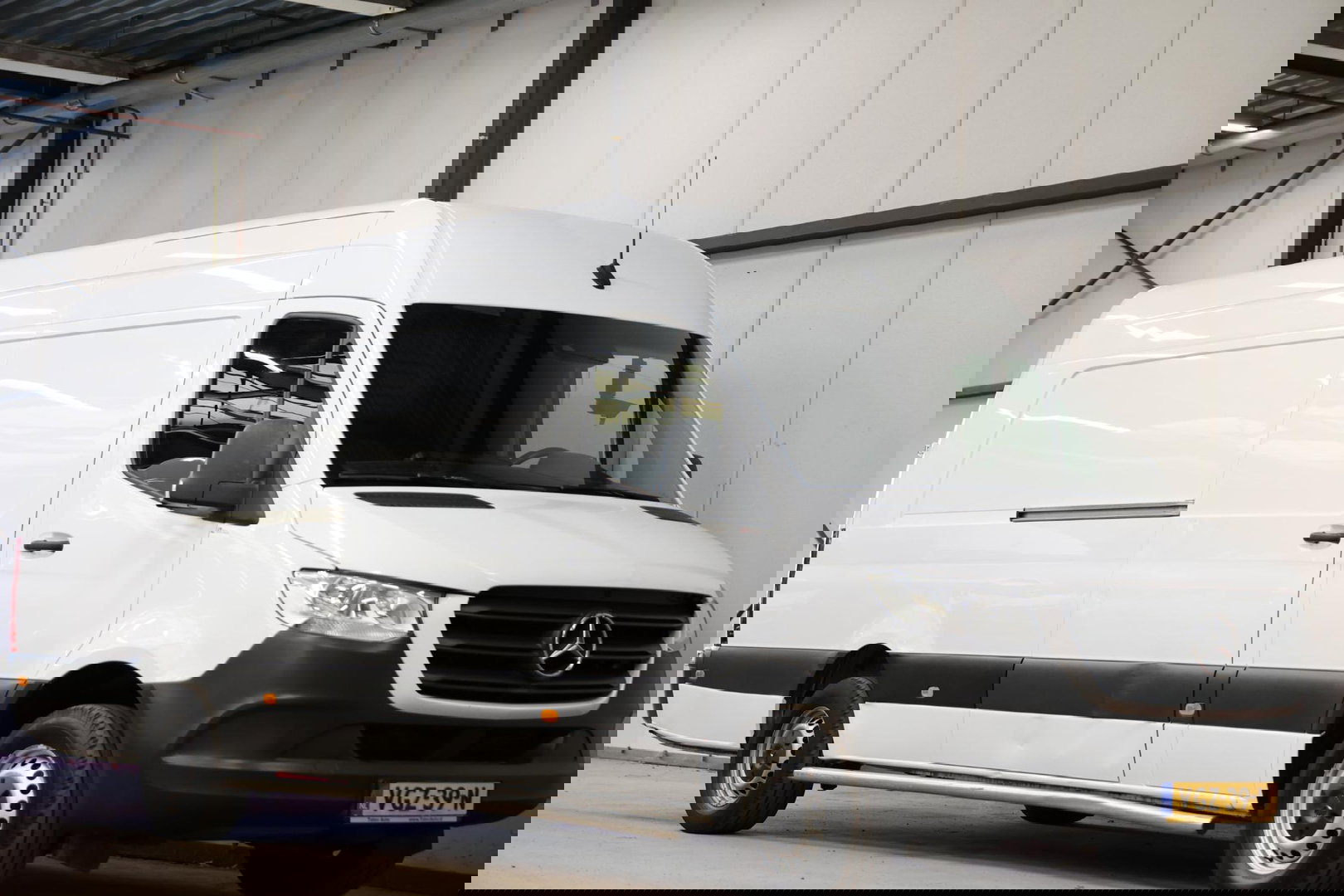 Mercedes-Benz Sprinter 314 2.2 CDI L4H2 XXL AUTOMAAT