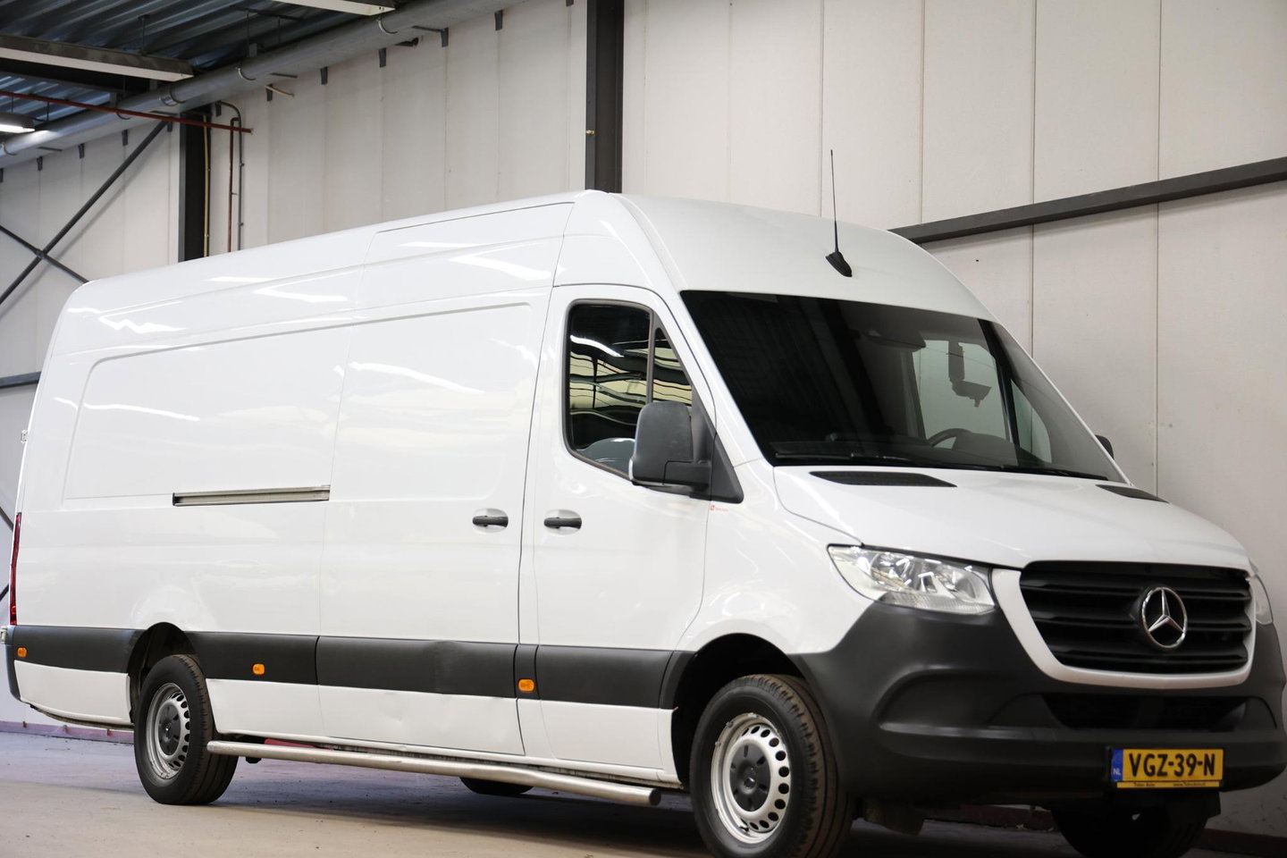 Mercedes-Benz Sprinter 314 2.2 CDI L4H2 XXL AUTOMAAT