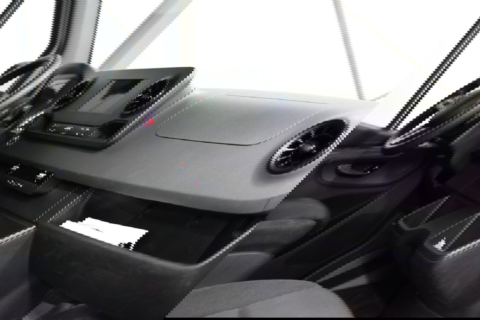 Mercedes-Benz Sprinter 314 2.2 CDI L4H2 XXL AUTOMAAT