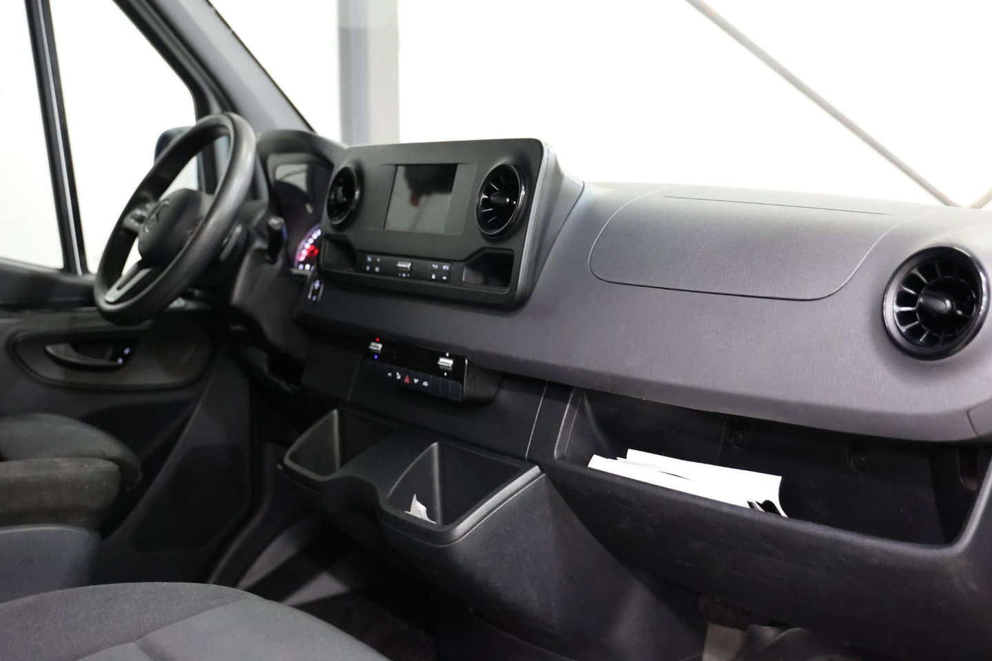 Mercedes-Benz Sprinter 314 2.2 CDI L4H2 XXL AUTOMAAT