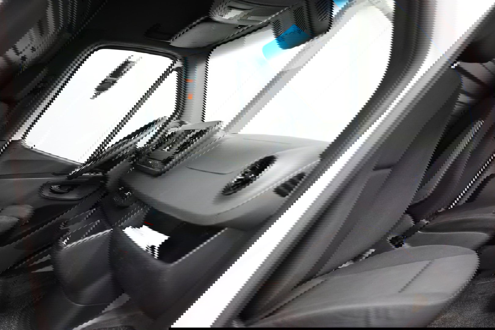 Mercedes-Benz Sprinter 314 2.2 CDI L4H2 XXL AUTOMAAT