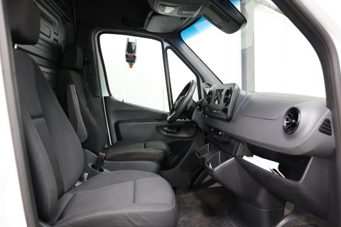 Mercedes-Benz Sprinter 314 2.2 CDI L4H2 XXL AUTOMAAT