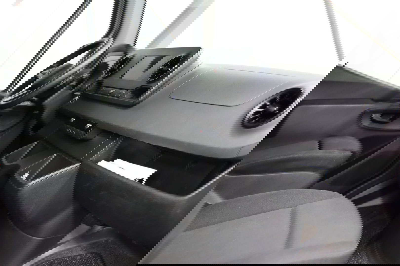 Mercedes-Benz Sprinter 314 2.2 CDI L4H2 XXL AUTOMAAT