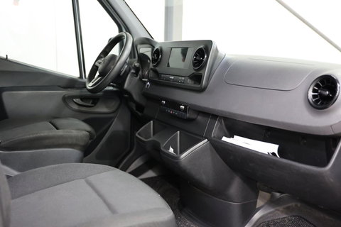 Mercedes-Benz Sprinter 314 2.2 CDI L4H2 XXL AUTOMAAT