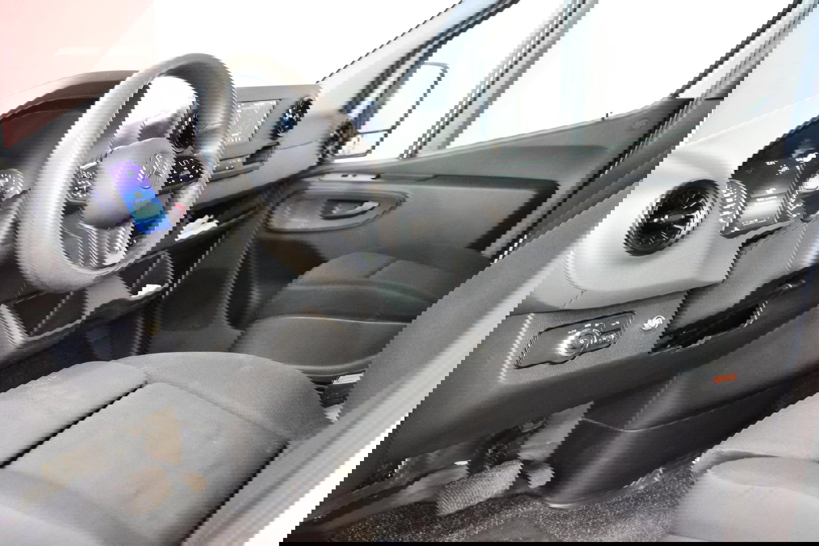 Mercedes-Benz Sprinter 314 2.2 CDI L4H2 XXL AUTOMAAT