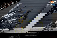 Honda X-ADV - 750 | Mistlampen | Navigatie | Valbeugels