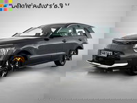 Kia Niro EV - 64.8 KWh * SOH 100% * Nieuw model / Light Edition / Cruise-Adaptief / Navi Full Map / Apple Carplay / Airconditioning Fabrieksgarantie