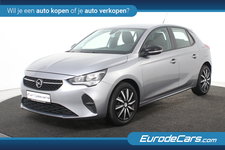 Opel Corsa - 1.2 Edition *1ste Eigenaar*Navigatie*Parkassist*Carplay*