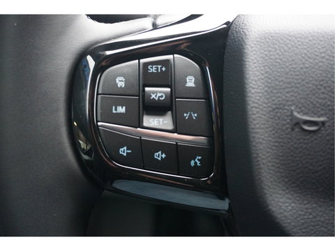 Ford Transit Custom 320L 2.5 PHEV Hybride 233PK Trend PRIJS INCL. BPM !! 13" Navi, Adap. Cruise, Camera!! NR. HYB014