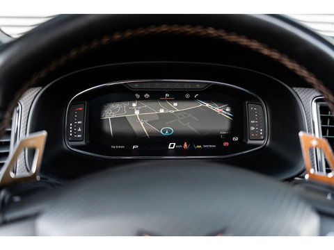 CUPRA Ateca 2.0 TSI 4DRIVE LIMITED PANO AKRA CARBON BREMBO