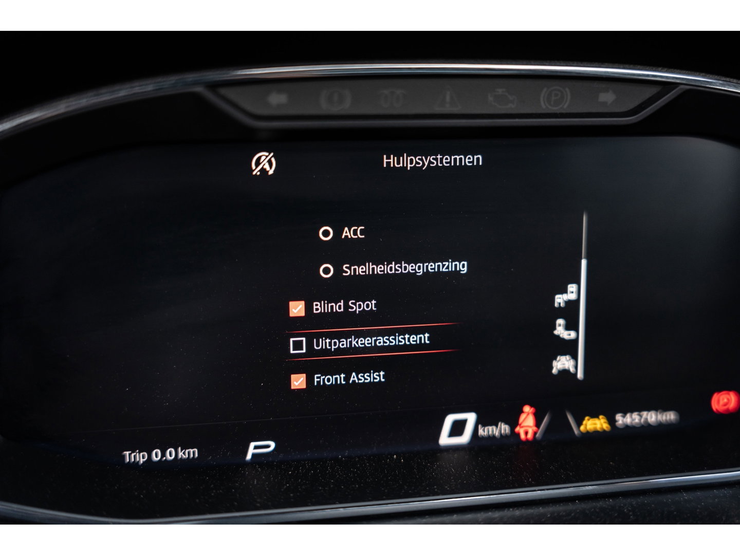 CUPRA Ateca 2.0 TSI 4DRIVE LIMITED PANO AKRA CARBON BREMBO