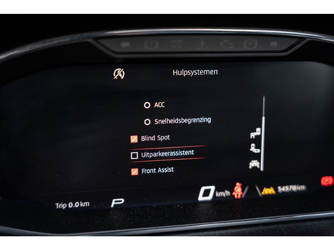 CUPRA Ateca 2.0 TSI 4DRIVE LIMITED PANO AKRA CARBON BREMBO