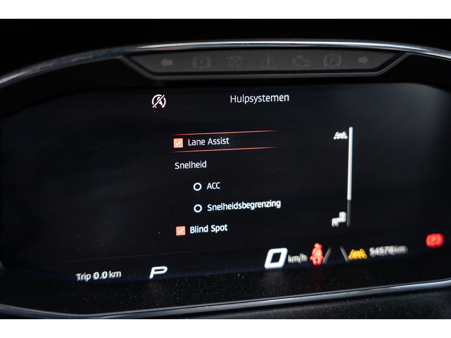 CUPRA Ateca 2.0 TSI 4DRIVE LIMITED PANO AKRA CARBON BREMBO