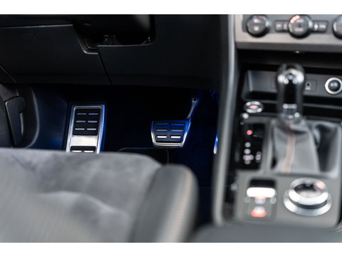 CUPRA Ateca 2.0 TSI 4DRIVE LIMITED PANO AKRA CARBON BREMBO