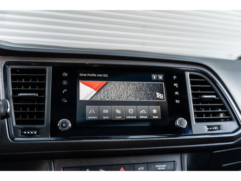 CUPRA Ateca 2.0 TSI 4DRIVE LIMITED PANO AKRA CARBON BREMBO