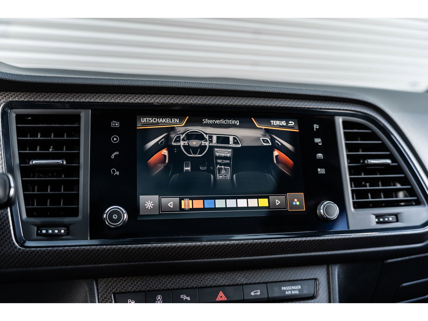 CUPRA Ateca 2.0 TSI 4DRIVE LIMITED PANO AKRA CARBON BREMBO