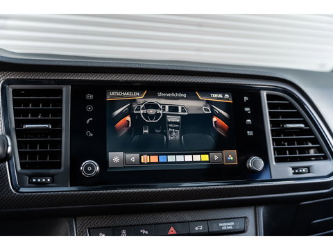 CUPRA Ateca 2.0 TSI 4DRIVE LIMITED PANO AKRA CARBON BREMBO