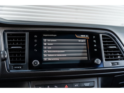 CUPRA Ateca 2.0 TSI 4DRIVE LIMITED PANO AKRA CARBON BREMBO