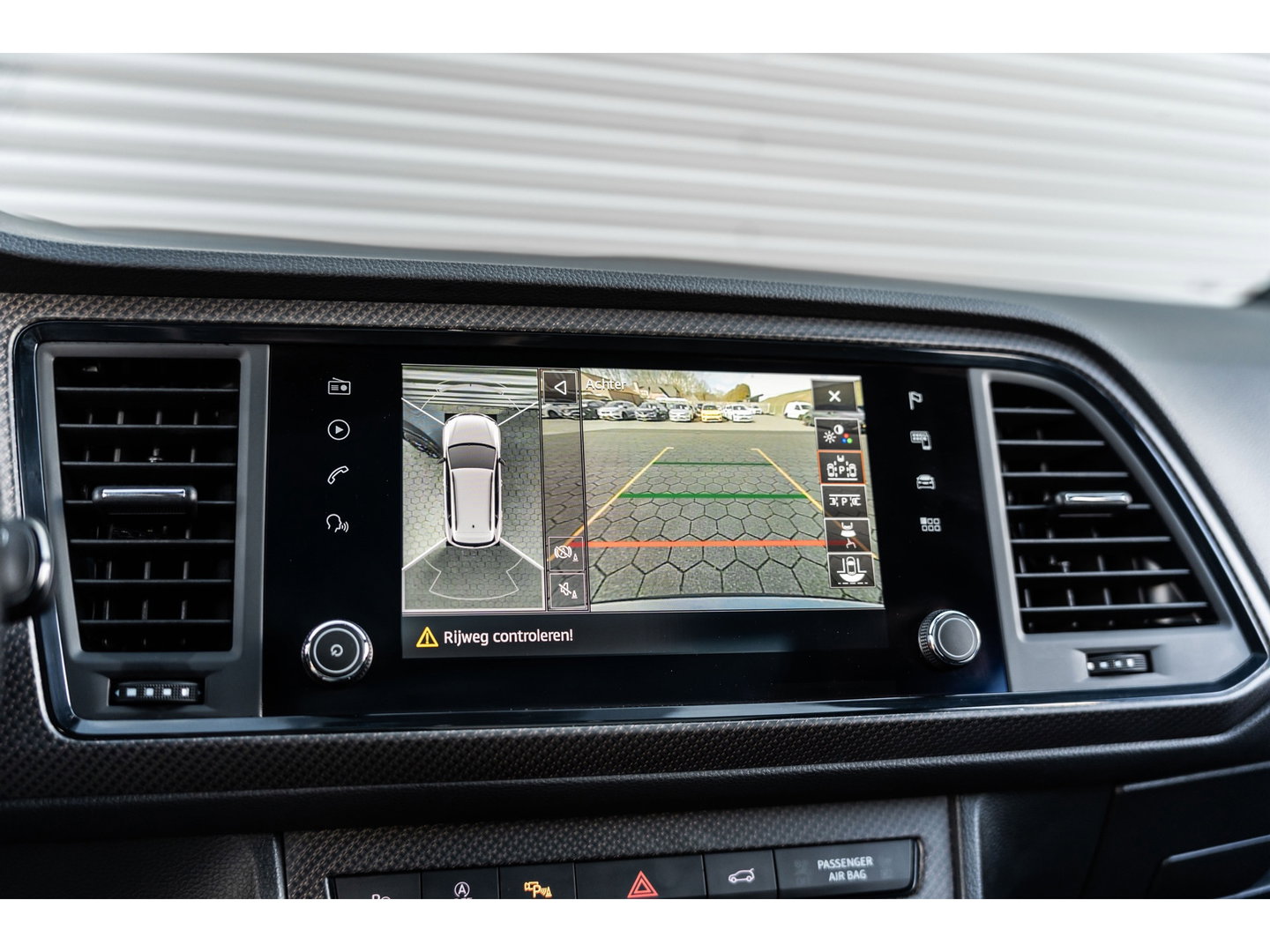 CUPRA Ateca 2.0 TSI 4DRIVE LIMITED PANO AKRA CARBON BREMBO