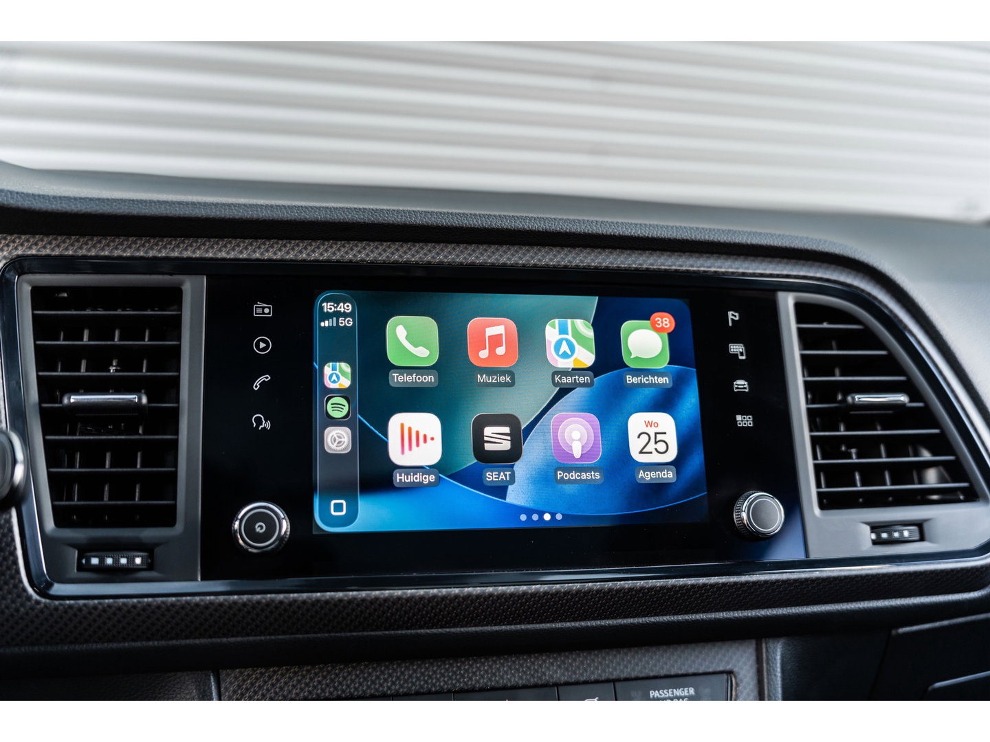 CUPRA Ateca 2.0 TSI 4DRIVE LIMITED PANO AKRA CARBON BREMBO