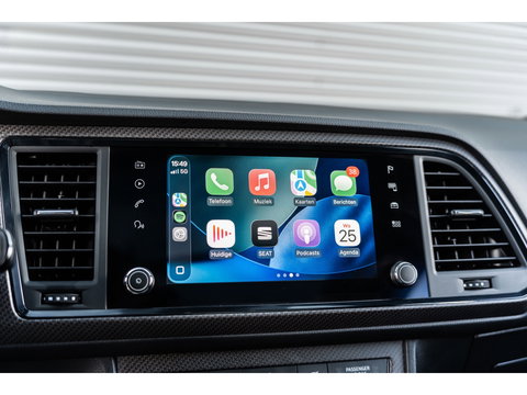 CUPRA Ateca 2.0 TSI 4DRIVE LIMITED PANO AKRA CARBON BREMBO