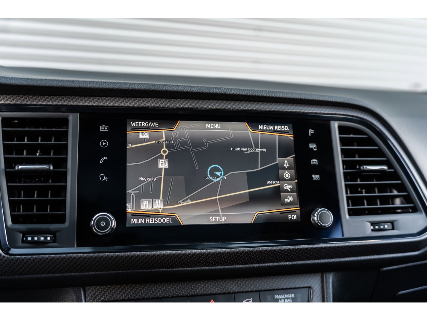 CUPRA Ateca 2.0 TSI 4DRIVE LIMITED PANO AKRA CARBON BREMBO