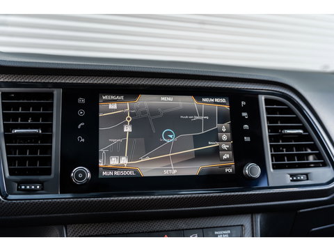 CUPRA Ateca 2.0 TSI 4DRIVE LIMITED PANO AKRA CARBON BREMBO