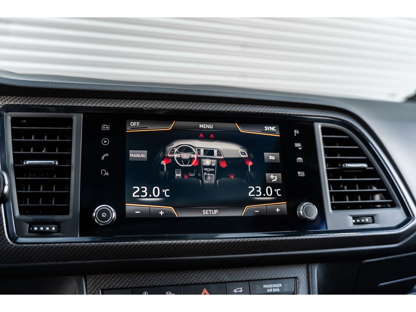 CUPRA Ateca 2.0 TSI 4DRIVE LIMITED PANO AKRA CARBON BREMBO