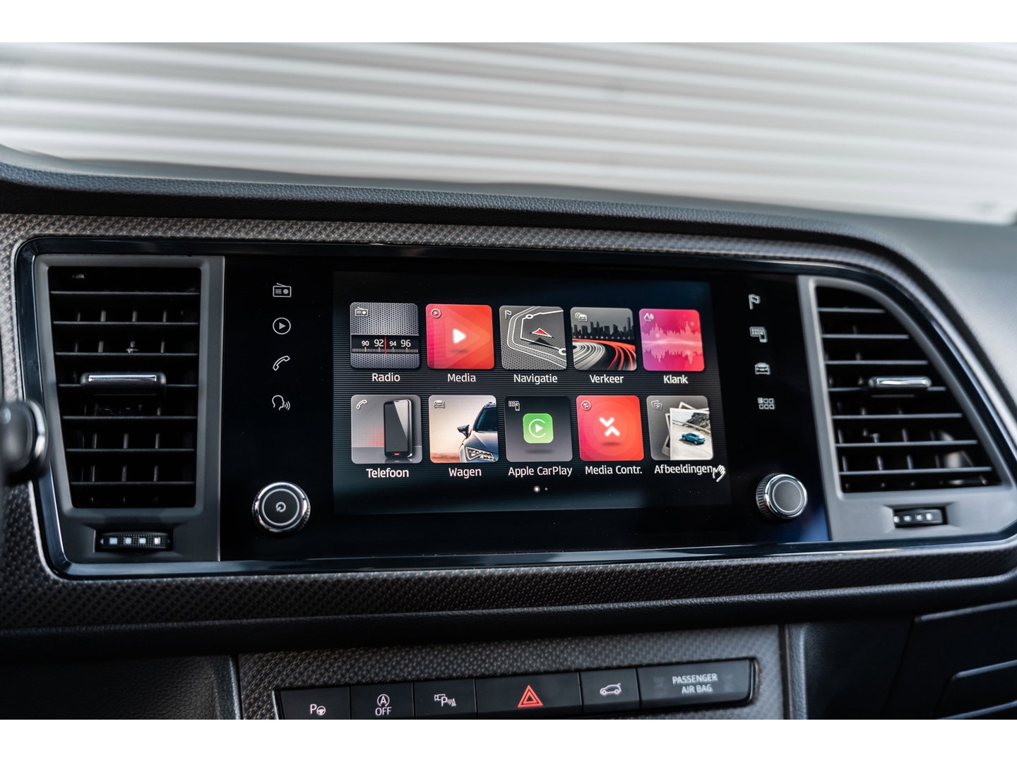 CUPRA Ateca 2.0 TSI 4DRIVE LIMITED PANO AKRA CARBON BREMBO