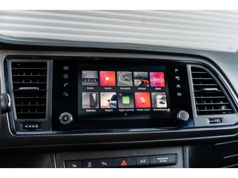 CUPRA Ateca 2.0 TSI 4DRIVE LIMITED PANO AKRA CARBON BREMBO