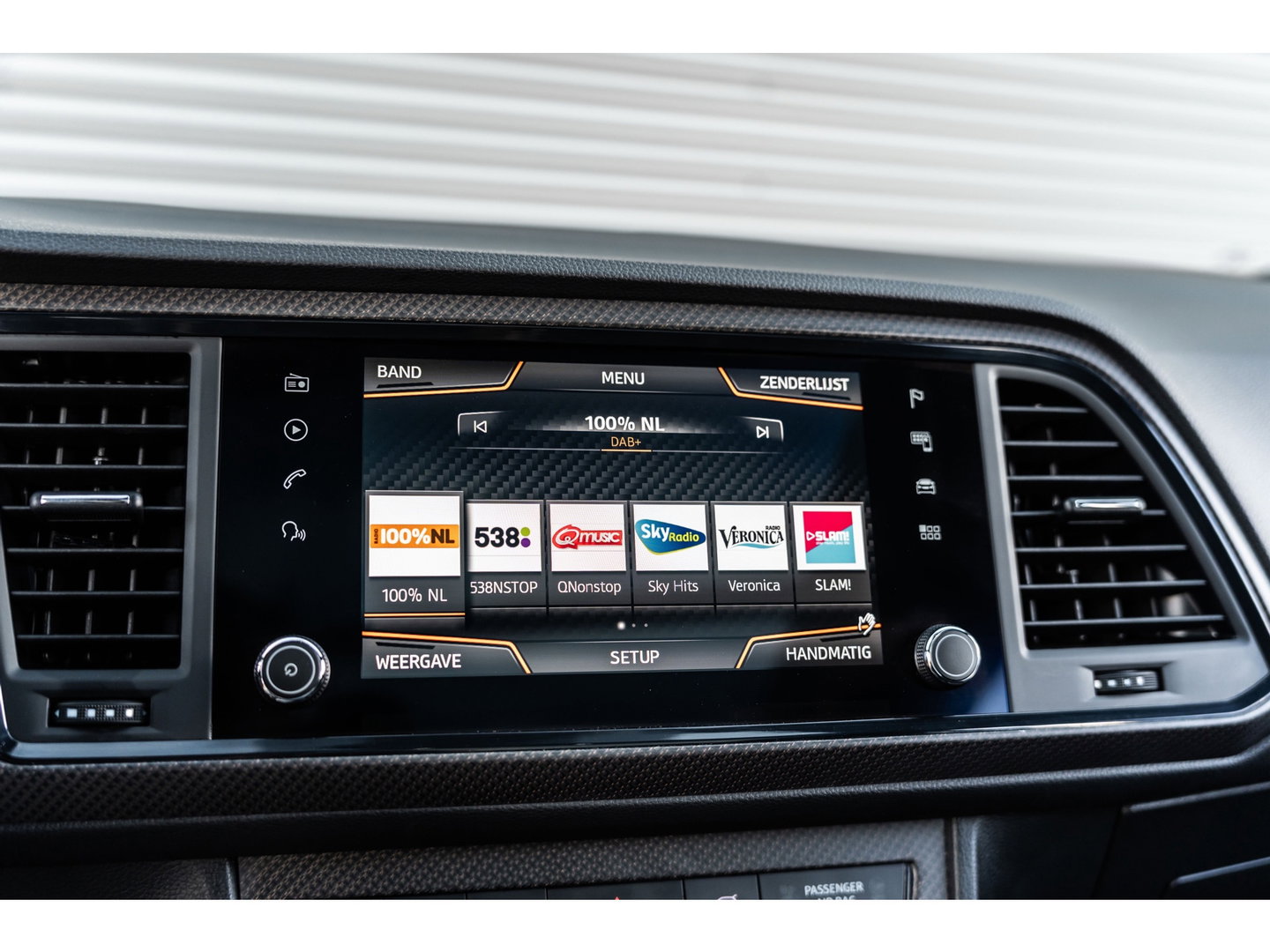 CUPRA Ateca 2.0 TSI 4DRIVE LIMITED PANO AKRA CARBON BREMBO